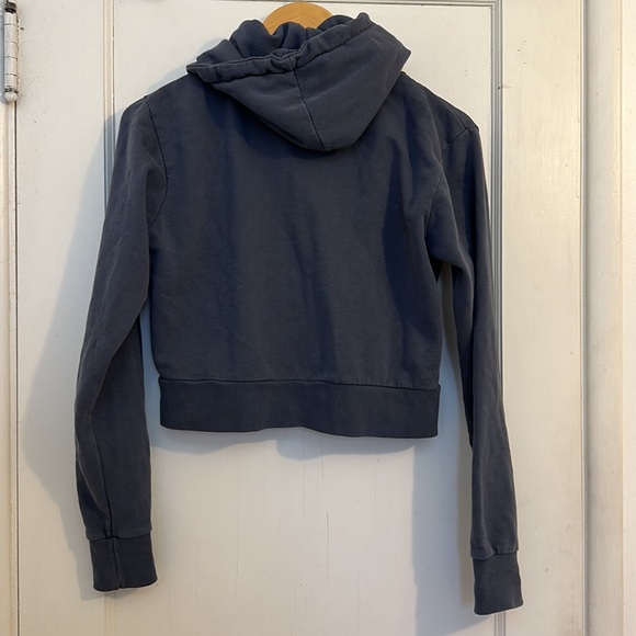 Brandy Melville hoodie sweatshirt - Picture 2 of 4